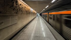 Αλλαγές στα δρομολόγια του Μετρό από σήμερα: Κλείνουν νωρίτερα 4 σταθμοί στην κόκκινη γραμμή