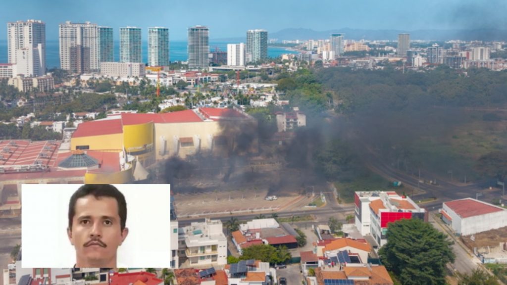 Μεξικό: Ο ρόλος νεοσύστατης αμερικανικής υπηρεσίας στην επιχείρηση για την εξόντωση του βαρόνου ναρκωτικών