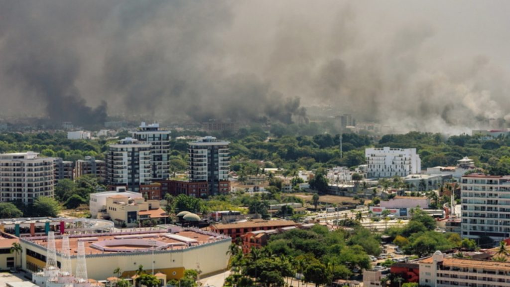 Μεξικό: Η αινιγματική σύντροφος του “Ελ Μέντσο” που οδήγησε τις Αρχές στον εντοπισμό και την εξόντωσή του – Το μοιραίο ραντεβού