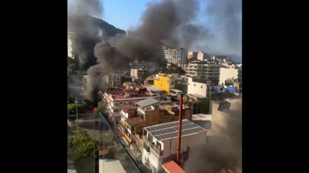 Αμφίβολοι οι αγώνες για το Μουντιάλ στο Μεξικό μετά τον θάνατο του “Ελ Μέντσο” – Τι εξετάζει η FIFA (βίντεο)