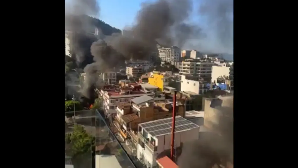 Αμφίβολοι οι αγώνες για το Μουντιάλ στο Μεξικό μετά τον θάνατο του “Ελ Μέντσο” – Τι εξετάζει η FIFA (βίντεο)