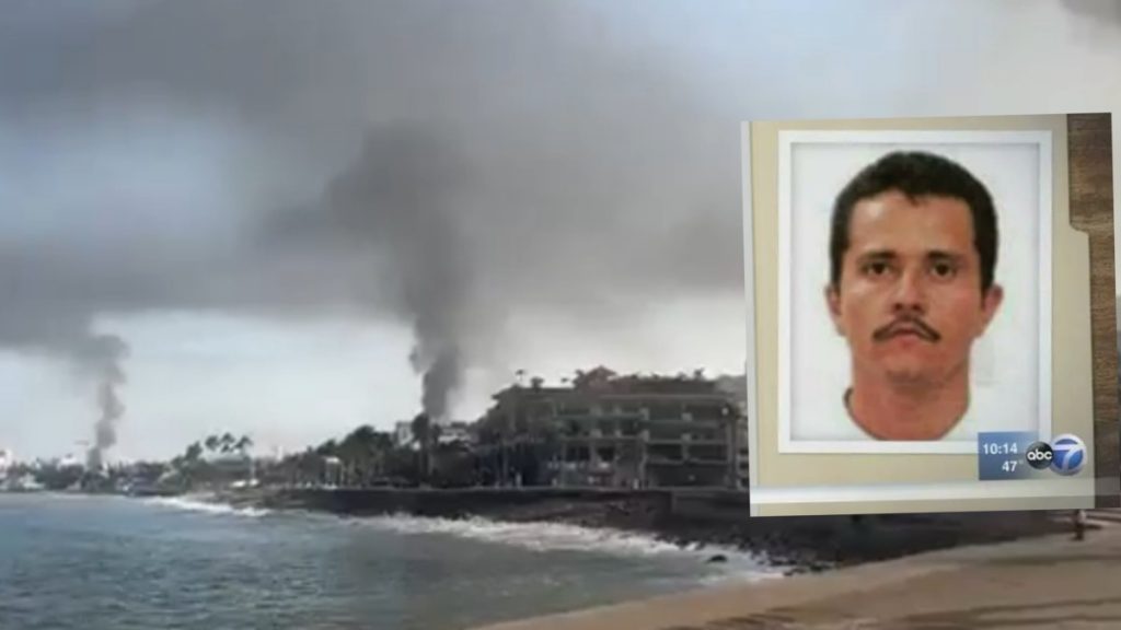 Μεξικό χάος μετά την εξόντωση μεγάλου βαρόνου ναρκωτικών – Φωτιές και οδοφράγματα από τα καρτέλ, δείτε βίντεο