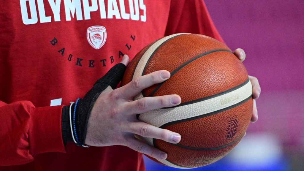 Αθλητικές μεταδόσεις: Ξεχωρίζει το Βιλερμπάν – Ολυμπιακός για την EuroLeague