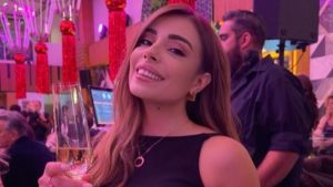 Μίνα Αρναούτη: «Δεν προσπαθούμε να στραφούμε κατά του Παντελίδη, θέλουμε να αποδειχθεί η αλήθεια»