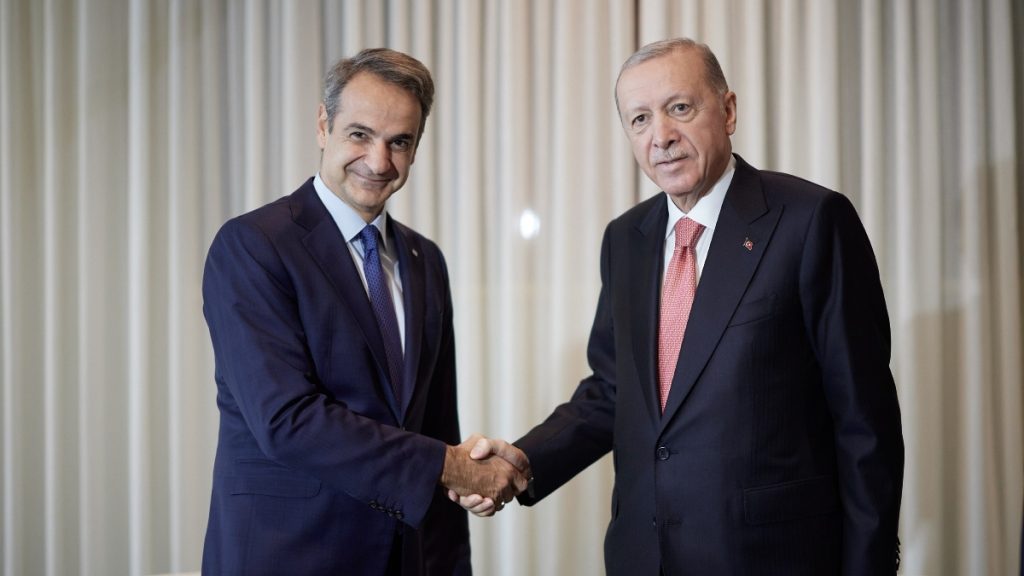 Οι 10 υπουργοί που θα συνοδεύσουν τον πρωθυπουργό στην Άγκυρα για την συνάντηση με τον Ερντογάν