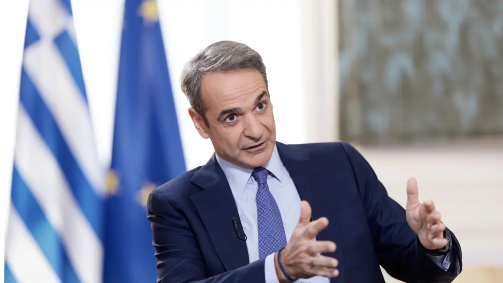 «Νομιμότητα Παντού» – Το μήνυμα Μητσοτάκη για την εξάρθρωση κυκλωμάτων από την ΑΑΔΕ και την ΕΛΑΣ