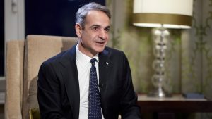 Μητσοτάκης: «Το έργο του IMEC θα αποφέρει οφέλη σε Ινδία και Ελλάδα»