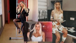 Modern Cinderella: Το πραγματικό της όνομα, το παιδί στα 21 της, & τα τεράστια κέρδη από τα social media