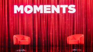 Ζέτα Μακρυπούλια: Επιστρέφει στον ΑΝΤ1 με το late night show «Moments» – Η νέα ανακοίνωση