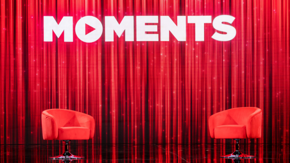 Ζέτα Μακρυπούλια: Επιστρέφει στον ΑΝΤ1 με το late night show «Moments» – Η νέα ανακοίνωση