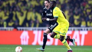 Μούσα Σισοκό: Οι “γνωστοί” του έμπειρου μέσου στον Παναθηναϊκό – Πώς θα τον χρησιμοποιήσει ο Μπενίτεθ