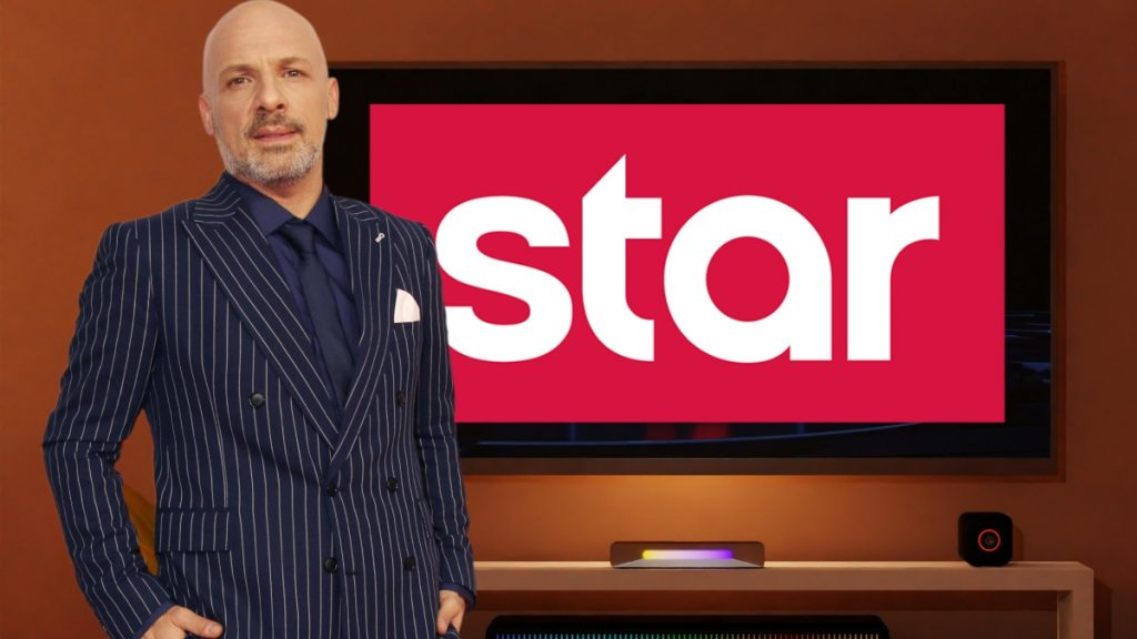 Νίκος Μουτσινάς: Σε ποιο κανάλι φημολογείται ότι μπορεί να κλείσει ο παρουσιαστής; – “Προβληματισμός” για τα οικονομικά