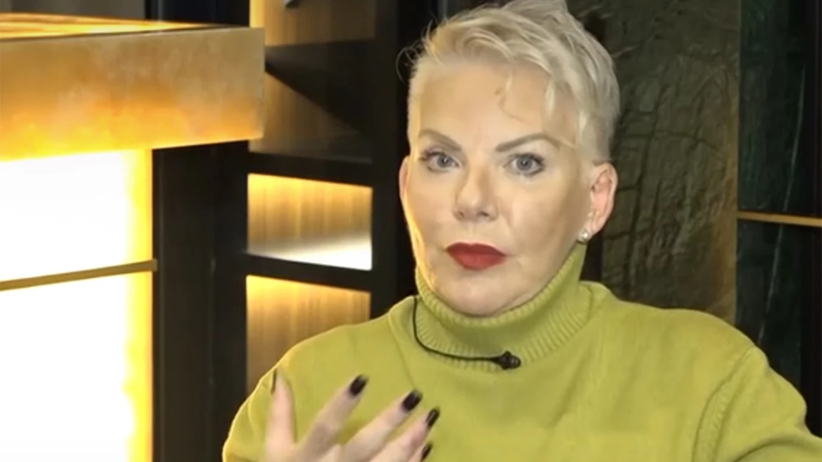 Νανά Παλαιτσάκη: «Το “Καλημέρα Ελλάδα” έπρεπε να κλείσει με τον Παπαδάκη» (Βίντεο)