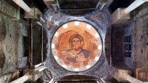 ΥΠΠΟ: Δρομολογείται η αποκατάσταση του Ναού της Παναγίας Παρηγορήτισσας, στην Άρτα