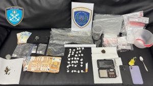 Ραφήνα: “Χτύπημα” του Λιμενικού σε κύκλωμα ναρκωτικών – Συνελήφθη ένας 23χρονος