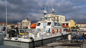 Στο Παίδων “Αγία Σοφία” μεταφέρονται έξι παιδιά μεταναστών από το πολύνεκρο ναυάγιο στη Χίο