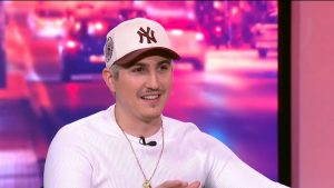 Good Job Nicky για Eurovision: «Έριξα το κλάμα της ζωής μου στο σπίτι, με λυγμούς, δεν άντεχα άλλο»