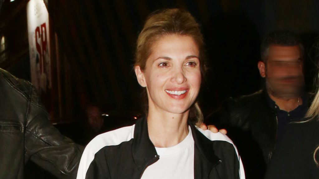 Νίκη Κάρτσωνα: Πέθανε η πολυαγαπημένη της μαμά – Το συγκινητικό «αντίο» στο Instagram (pic)