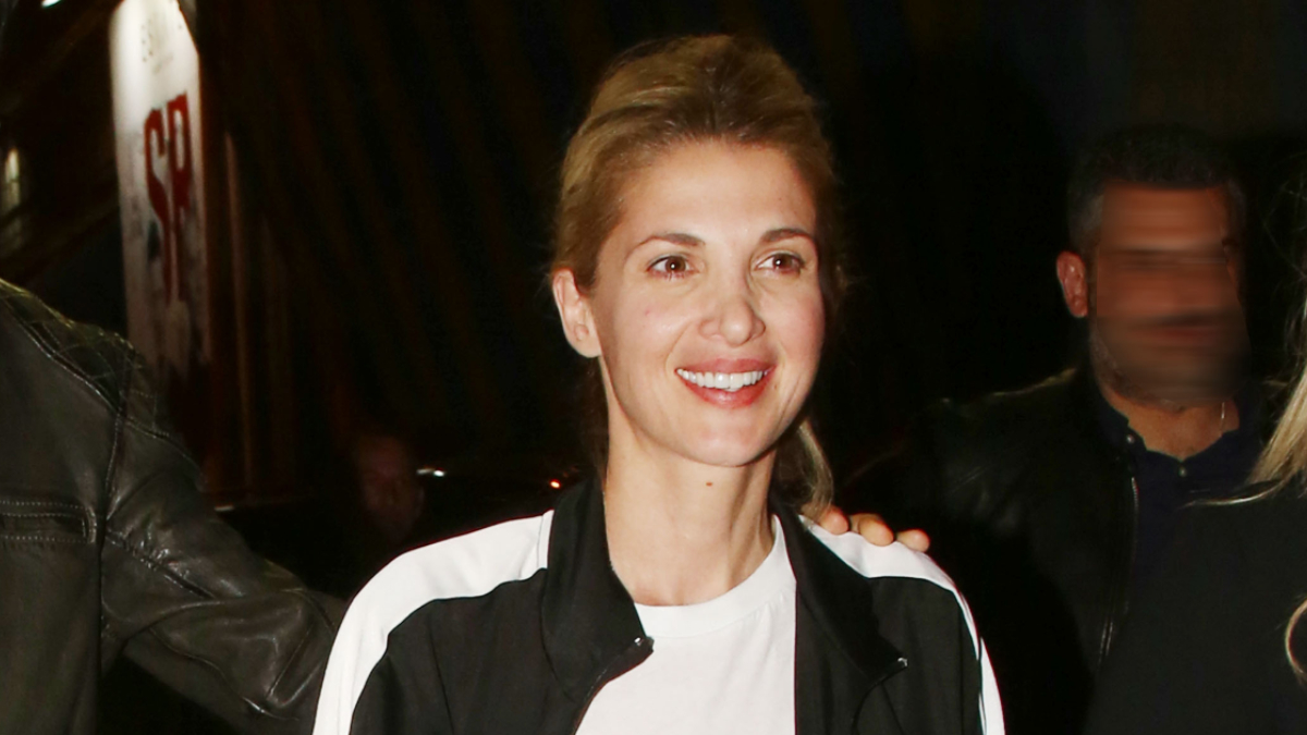 Νίκη Κάρτσωνα: Πέθανε η πολυαγαπημένη της μαμά – Το συγκινητικό «αντίο» στο Instagram (pic)