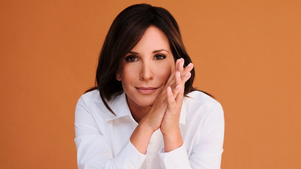 Νίκη Λυμπεράκη: Αυτή είναι η νέα εκπομπή που θα παρουσιάσει στο Mega – Ο τίτλος και το trailer (vid)