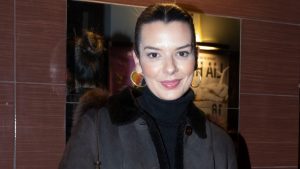 Νικολέττα Ράλλη: Πέθανε ο πατέρας της – «Καλό ταξίδι μπαμπά μου. Σε ευχαριστώ για όλα»