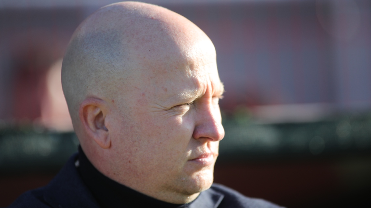 ΑΕΚ: Τελείωσε τον βοηθό του ο Μάρκο Νίκολιτς λόγω του Ολυμπιακού