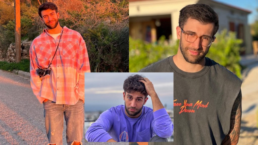 Νίκος Μέλλος: Η προσωπική ζωή, η επιτυχία στην «Γη της Ελιάς» & η διάγνωσή του με καρκίνο