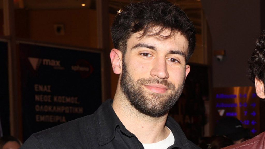 Νίκος Μέλλος: Διαγνώστηκε με καρκίνο ο νεαρός ηθοποιός – Το συγκλονιστικό μήνυμά του στο Instagram