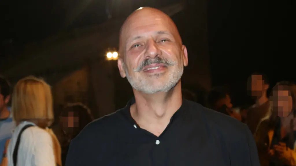 Νίκος Μουτσινάς – «Lingo»: Όσα πρέπει να ξέρετε για το τηλεπαιχνίδι λέξεων που θα παρουσιάζει στο Star