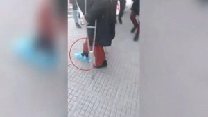 Νηπιαγωγός μηνύει το δημόσιο: Υποχρεώθηκε να επιστρέψει στο σχολείο τραυματισμένη