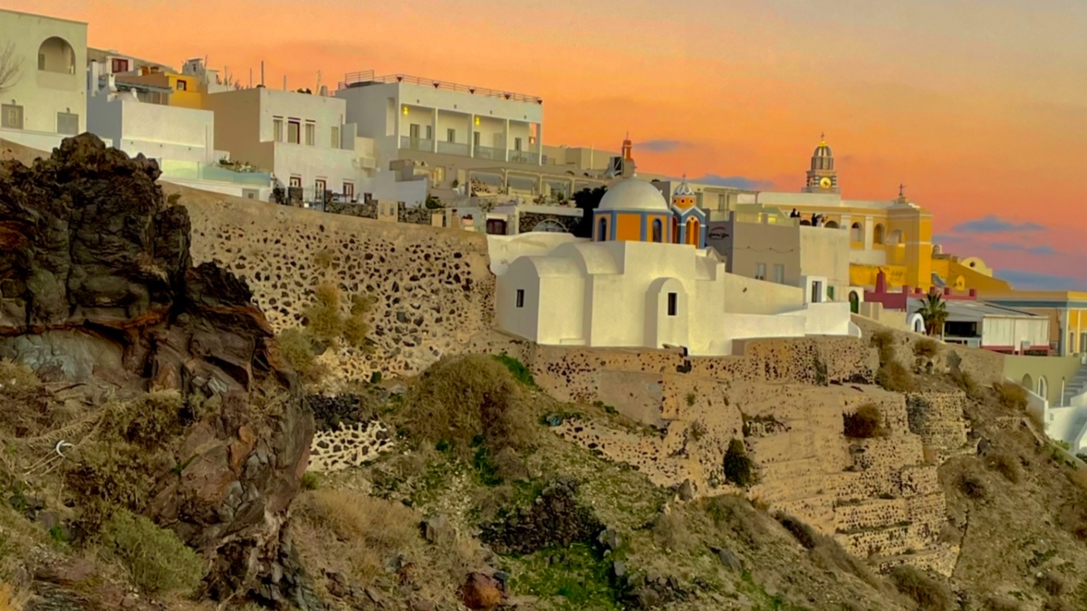 Βραχυχρόνιες μισθώσεις στο Αιγαίο: 24.946 καταχωρίσεις και έντονες διαφοροποιήσεις ανά νησί