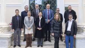 Ξεκίνησε η πρωτοβουλία της Nova για την ποσοτική αποτίμηση του κόστους της κλιματικής κρίσης στην Ελλάδα