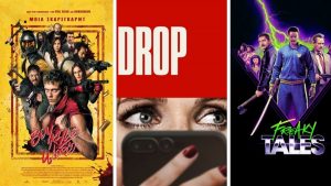 Novacinema: Ο Μάρτιος φέρνει μεγάλες πρεμιέρες, αφιερώματα στην Ημέρα της Γυναίκας και στο Γαλλικό σινεμά!