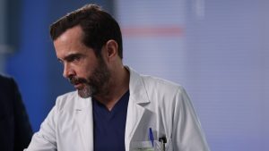 «Ο Γιατρός»: Επιστρέφει την Κυριακή 1/3 στις 21:00, στον Alpha – Τι θα δούμε στο νέο επεισόδιο