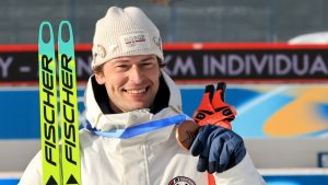 Η απάντηση της πρώην συντρόφου του Ολυμπιονίκη στη δημόσια συγγνώμη του για την απιστία – “Είναι δύσκολο να συγχωρήσω”