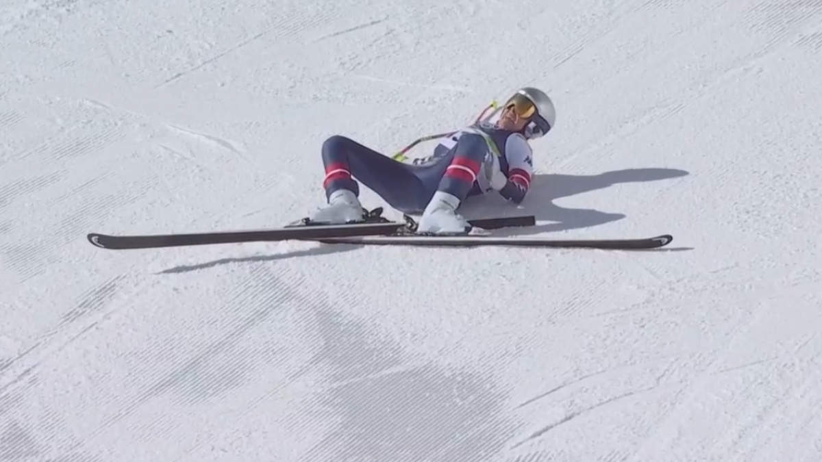 Χειμερινοί Ολυμπιακοί Αγώνες 2026: Σοκαριστικός τραυματισμός αθλήτριας – Ούρλιαζε από τον πόνο (βίντεο)