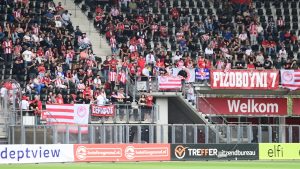 Ολυμπιακός – Παναθηναϊκός: Sold out το ντέρμπι των «αιωνίων»