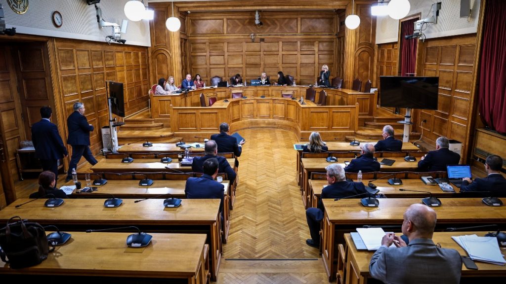 ΟΠΕΚΕΠΕ: Παράταση έως 27 Φεβρουαρίου στις εργασίες της Εξεταστικής