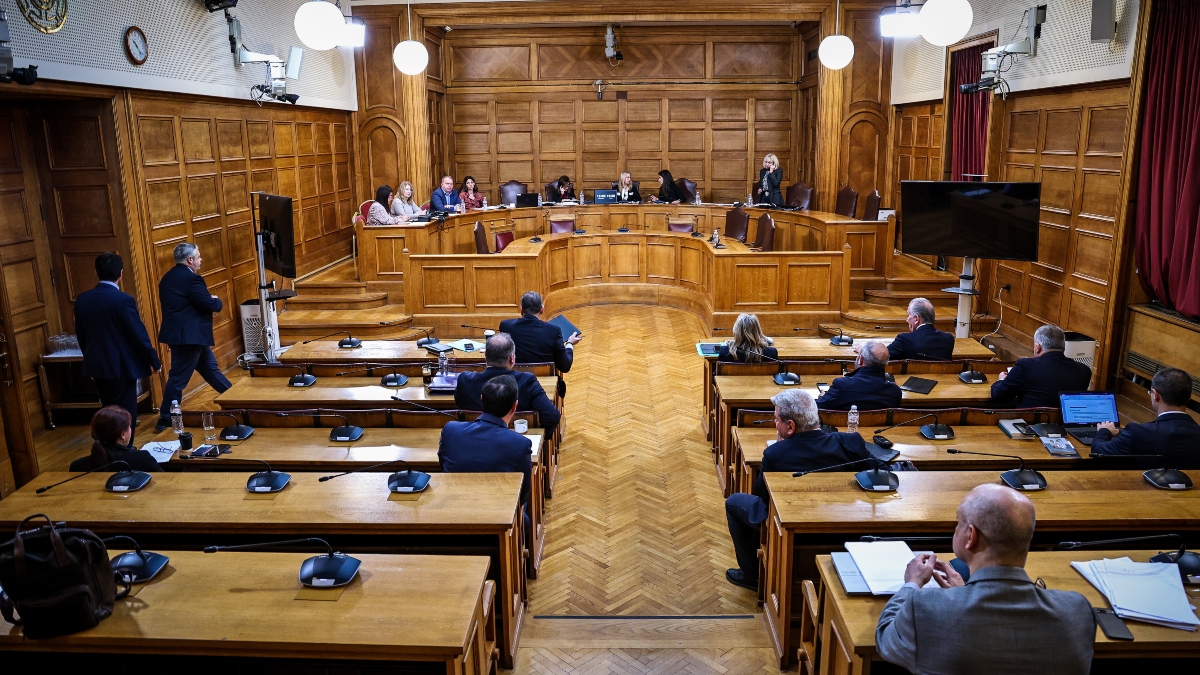 ΟΠΕΚΕΠΕ: Παράταση έως 27 Φεβρουαρίου στις εργασίες της Εξεταστικής