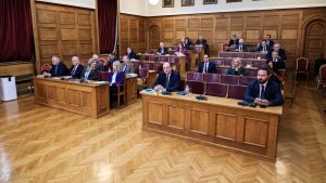 ΟΠΕΚΕΠΕ: Απορρίφθηκε το αίτημα της αντιπολίτευσης για συνέχιση των εργασιών της Επιτροπής