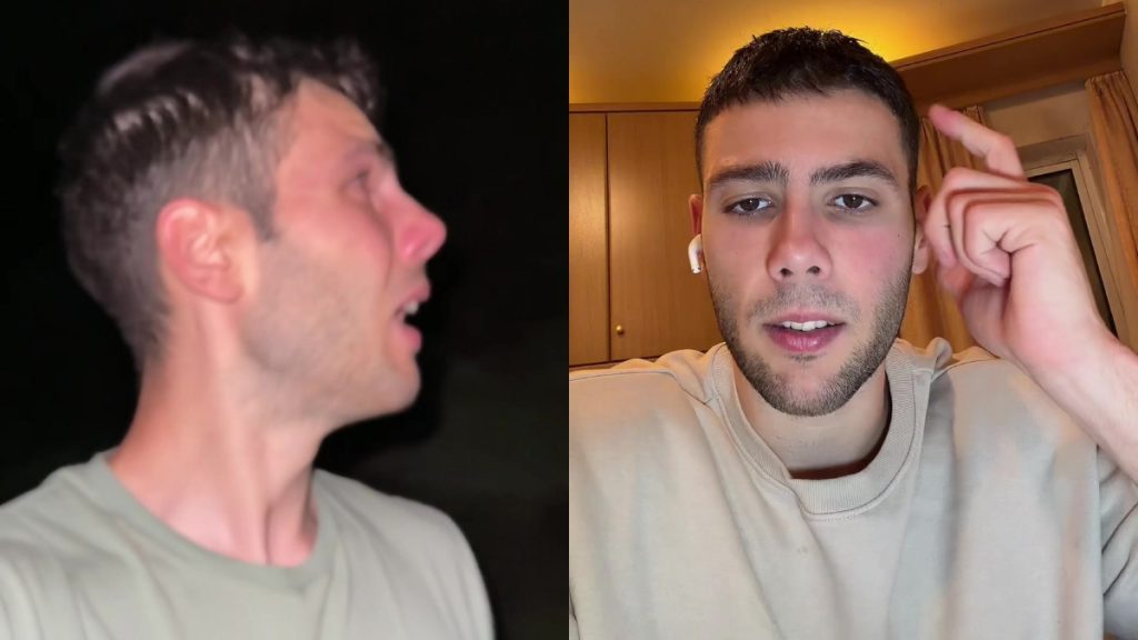 Ορεινή Μέλισσα: Εξήγησε γιατί ξέσπασε σε κλάματα στο TikTok – «Δεχόμουν απειλές για τη ζωή μου»