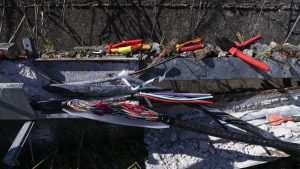 Συγκλονιστική αποκάλυψη για την δολιοφθορά στην τηλεδιοίκηση του Αθήνα – Θεσσαλονίκη: «Μετά από τρία τέταρτα θα περνούσε τρένο»