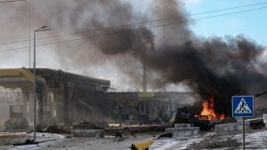 Ουκρανία: Τα 4 χρόνια του πιο αιματηρού πολέμου μετά τον Β΄ ΠΠ – Ο απολογισμός σε νεκρούς και καταστροφές