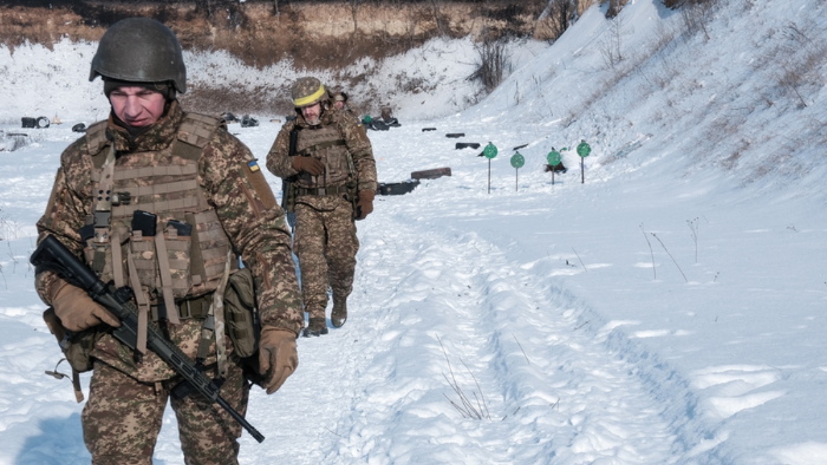Τελεσίγραφο Τραμπ σε Ρωσία και Ουκρανία για τη λήξη του πολέμου μέχρι τον Ιούνιο