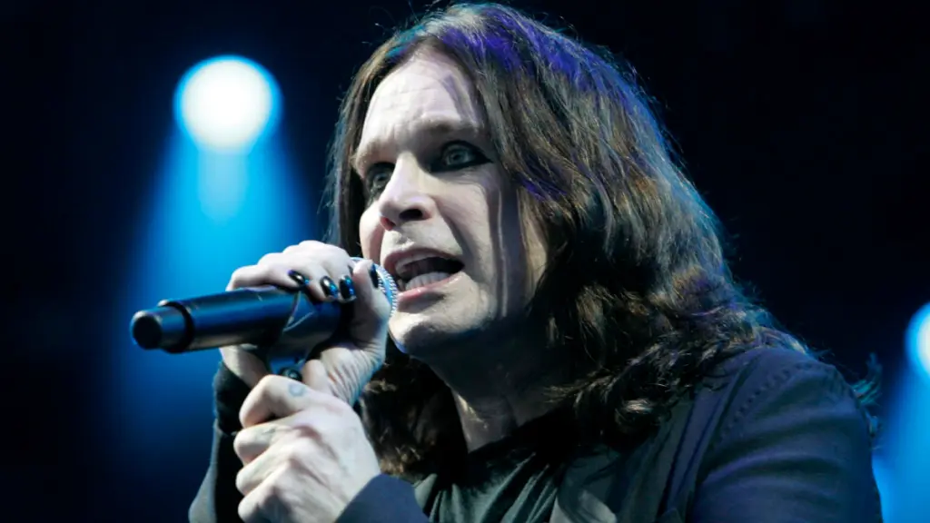 Όζι Όσμπορν: Θα τιμηθεί με βραβείο στα BRIT Awards – Την βραδιά θα κλείσει ο Ρόμπι Γουίλιαμς