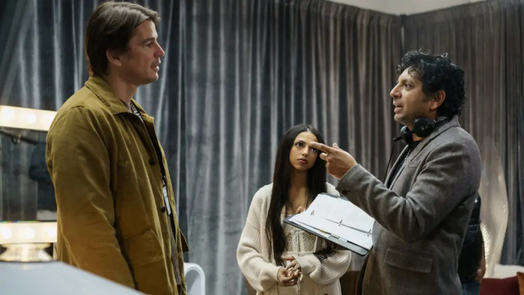 «Παγίδα»: Μια ενδιαφέρουσα ταινία στο Netflix που θα σας προβληματίσει