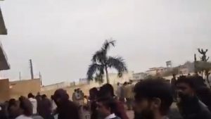 Πακιστάν: Τέσσερις συλλήψεις για την βομβιστική επίθεση σε τζαμί στην Ισλαμαμπάντ