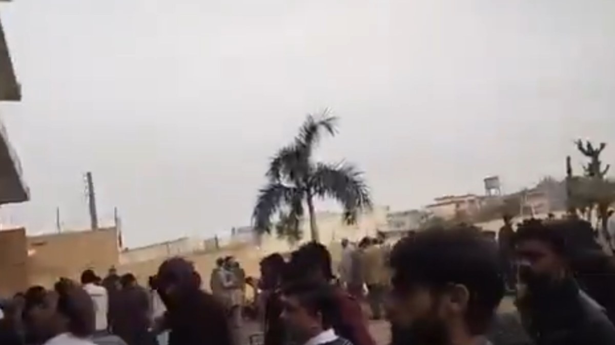 Πακιστάν: Τέσσερις συλλήψεις για την βομβιστική επίθεση σε τζαμί στην Ισλαμαμπάντ