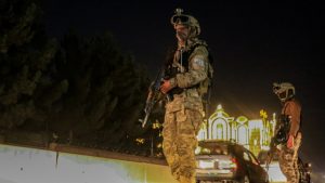 Κλιμακώνονται οι συγκρούσεις μεταξύ Αφγανιστάν και Πακιστάν: Μαζικοί βομβαρδισμοί σε αστικά κέντρα και εχθροπραξίες στα σύνορα