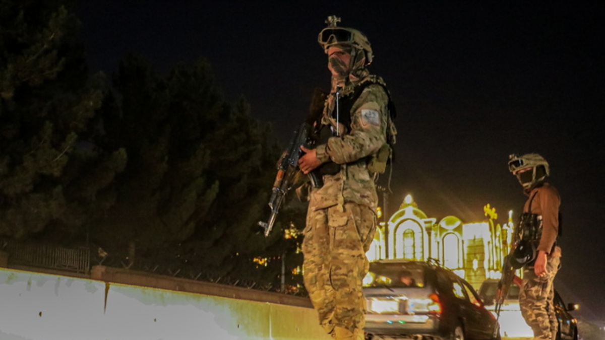 Κλιμακώνονται οι συγκρούσεις μεταξύ Αφγανιστάν και Πακιστάν: Μαζικοί βομβαρδισμοί σε αστικά κέντρα και εχθροπραξίες στα σύνορα